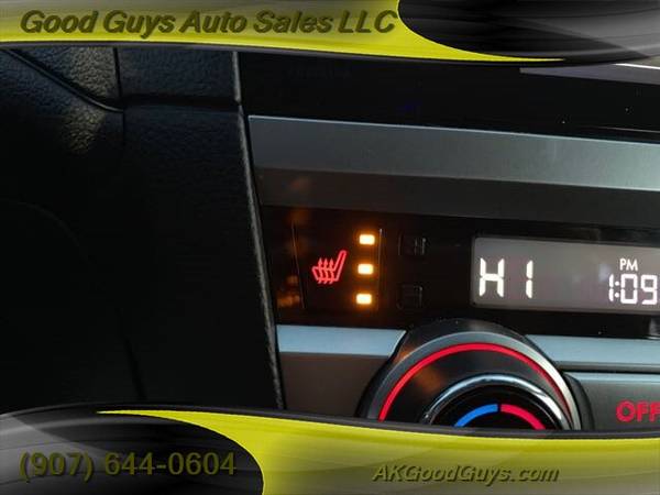 Subaru Legacy 2.5i Premium / EYE SIGHT / All Wheel Drive / One Owner for sale in Anchorage, AK – photo 22