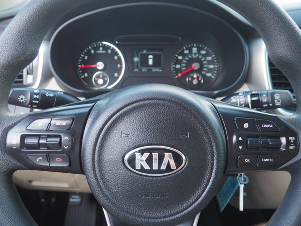2016 Kia Sorento LX for sale in Melbourne , FL – photo 6