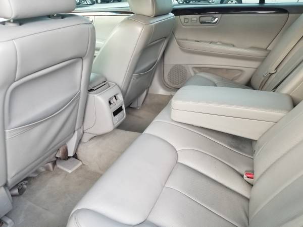 2007 Cadillac DTS Luxury II for sale in West Palm Beach, FL – photo 7