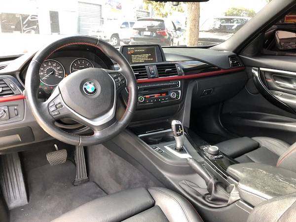 2014 BMW 328I SPORT**ALL APPORVED **CALL HENRY - cars & trucks - by... for sale in HOLLYWOOD 33023, FL – photo 12
