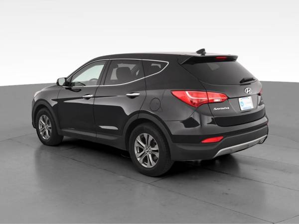 2013 Hyundai Santa Fe Sport Sport Utility 4D suv Black - FINANCE -... for sale in Columbia, SC – photo 7