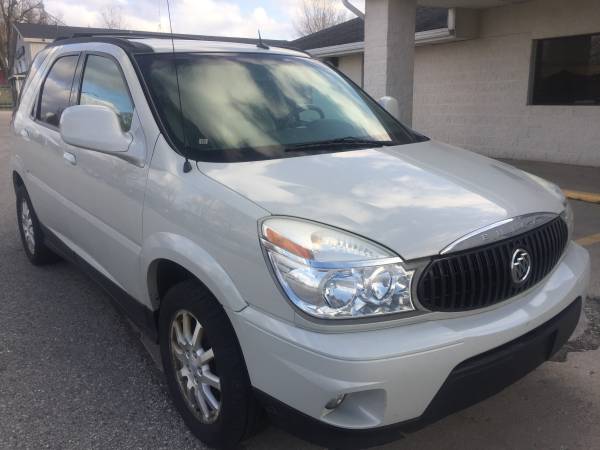 2006 Buick Rendezvous 3 row Seat - - by dealer for sale in Holland , MI – photo 2