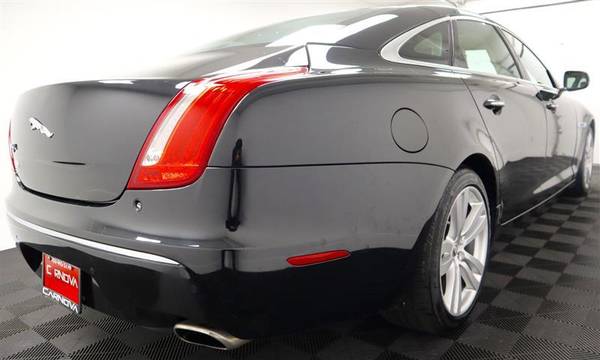 2012 JAGUAR XJ XJL Get Financed! - cars & trucks - by dealer -... for sale in Stafford, District Of Columbia – photo 9