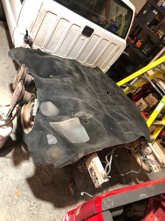 2 trucks +parts $1500 clean tittles - cars & trucks - by owner -... for sale in Troy, MO – photo 17