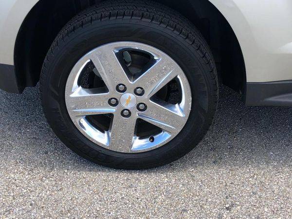 2015 Chevrolet Chevy Equinox LTZ - HOME OF THE 6 MNTH WARRANTY! for sale in Punta Gorda, FL – photo 7