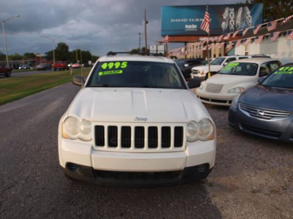 2010 Jeep Grand Cherokee for sale in Metairie, LA – photo 2