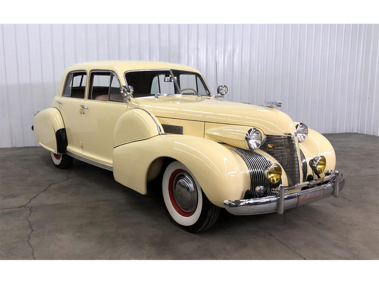 1939 Cadillac Series 60 for sale in Maple Lake, MN – photo 41