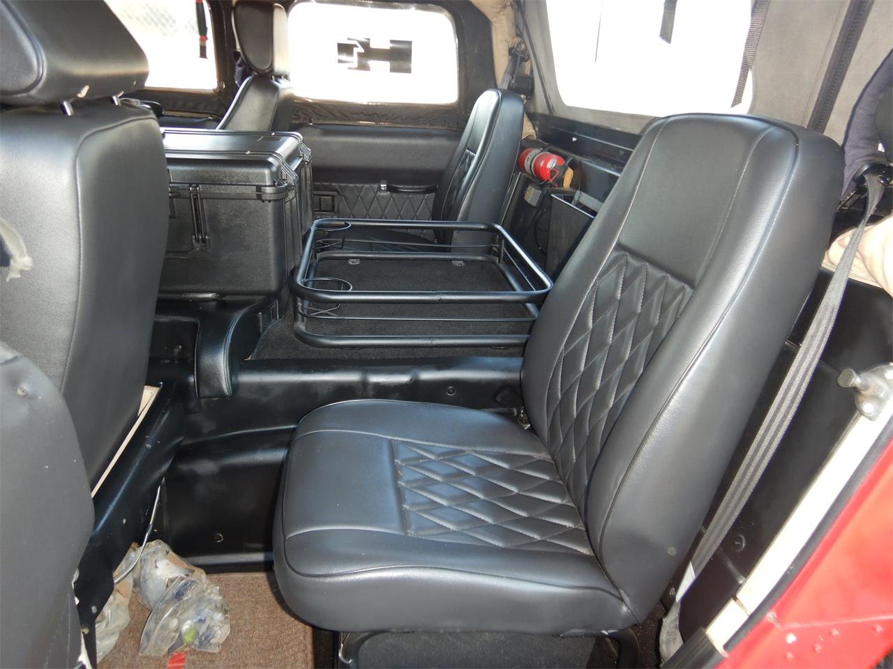 1993 Hummer H1 for sale in Woodland Hills, CA – photo 40