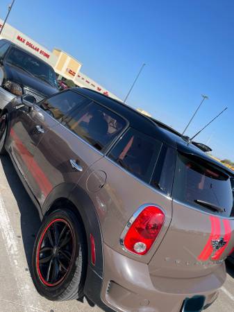 2014 MINI COOPER-COUNTRYMAN TURBO LOW MILES! - - by for sale in irving, TX – photo 5
