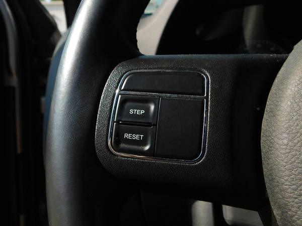 2015 Jeep Patriot Latitude for sale in Chesapeake , VA – photo 12