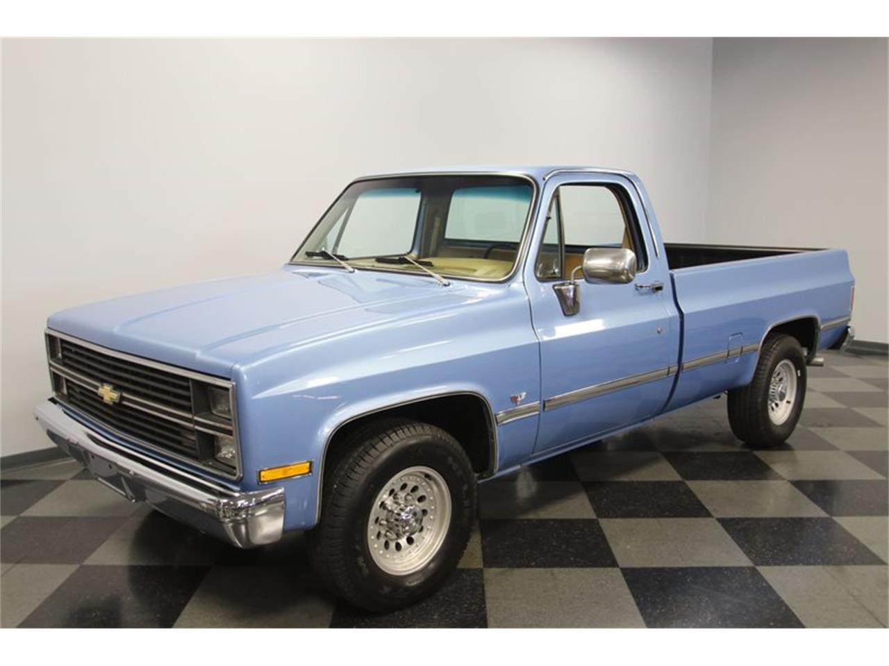 1983 Chevrolet C20 for sale in Concord, NC – photo 20