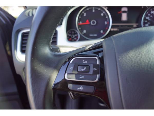 2014 Volkswagen Touareg V6 TDI 4Motion for sale in Hurst, TX – photo 14
