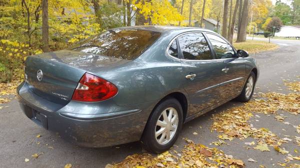 2006 Buick LaCrosse (ONLY 135K MILES) - cars & trucks - by dealer -... for sale in Warsaw, IN – photo 5