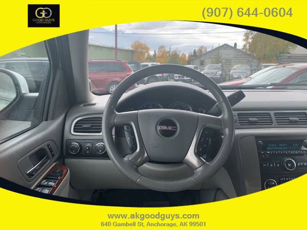 2012 GMC Yukon XL 1500 - Financing Available! - cars & trucks - by... for sale in Anchorage, AK – photo 20