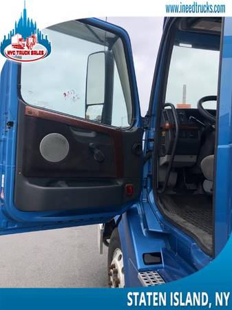 2012 VOLVO VNL TRACTOR SLEEPER MANUAL -new jersey for sale in STATEN ISLAND, NY – photo 9