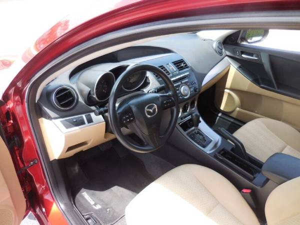2010 Mazda 3 I Touring - cars & trucks - by dealer - vehicle... for sale in Pompano Beach, FL – photo 11