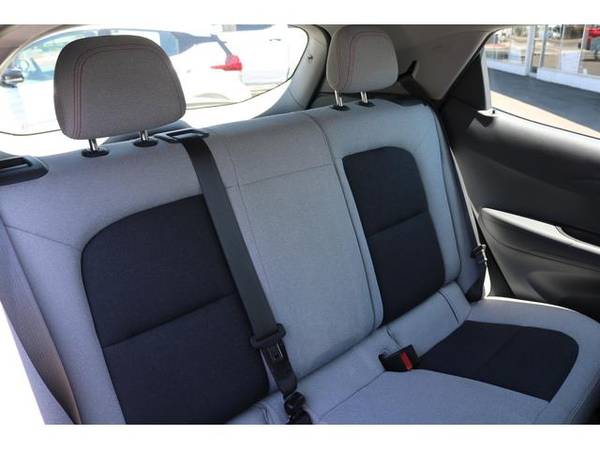 2017 Chevrolet Bolt EV Premier - hatchback - cars & trucks - by... for sale in Sonoma, CA – photo 23