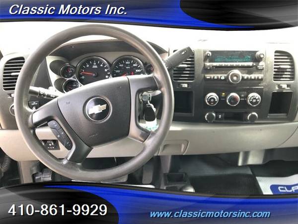 2014 Chevrolet Silverado 2500 CrewCab LS 4X4 1-OWNER!!!! for sale in Westminster, MD – photo 16