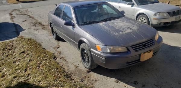 1999 Toyota Camry LE for sale in Palmer, AK – photo 2