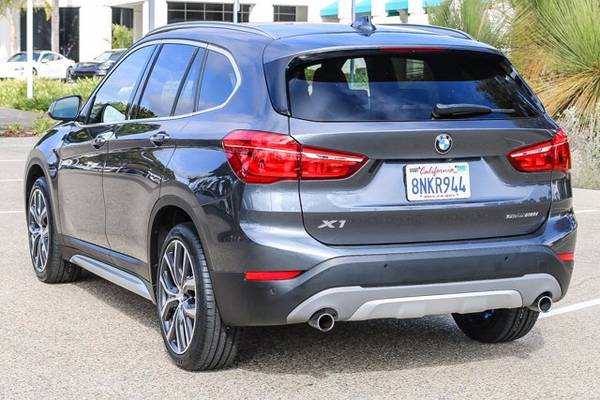 2019 BMW X1 sDrive28i - - by dealer - vehicle for sale in Santa Barbara, CA – photo 7