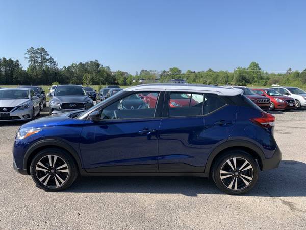 2019 Nissan Kicks SV ** GOOD CREDIT? BAD NO PROBLEM!** BLACK FRIDAY... for sale in Richmond , VA – photo 4