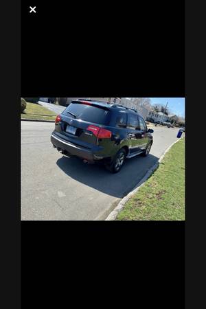 Acura MDX 2008 Sports tech Package - cars & trucks - by owner -... for sale in Stratford, NY – photo 6