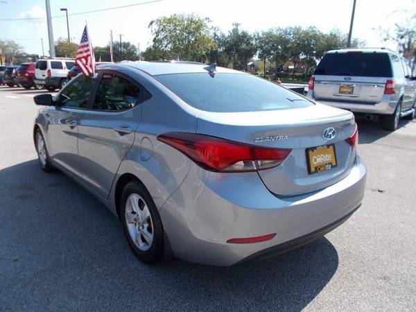 2015 Hyundai Elantra SE for sale in Lake Mary, FL – photo 6