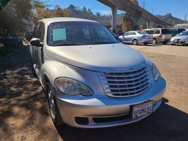 2006 Chrysler PT Cruiser Public Auction Opening Bid - cars & trucks... for sale in Mission Valley, CA – photo 6