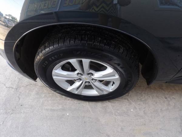 2013 Chevrolet Equinox FWD 4dr LS with Tires, P225/65R17 all-season,... for sale in Fort Myers, FL – photo 11