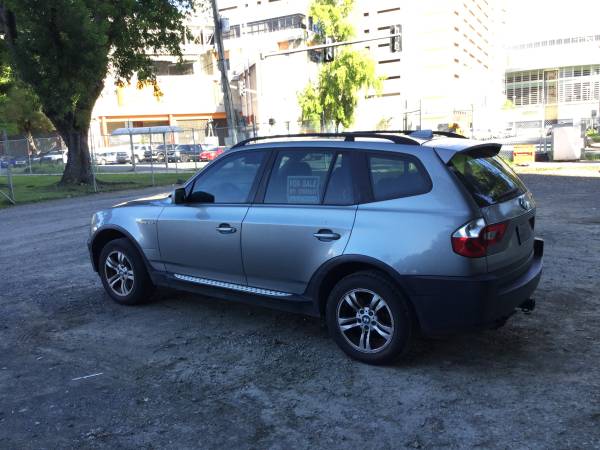 2004 BMW X3 3.0i for sale in Other, Other – photo 7
