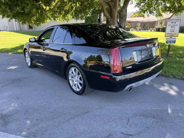2007 Cadillac DTS for sale in Hudson, FL – photo 4