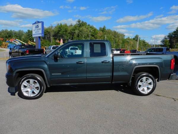 2017 GMC Sierra 1500 Base - BAD CREDIT OK! - cars & trucks - by... for sale in Chichester, NH – photo 2