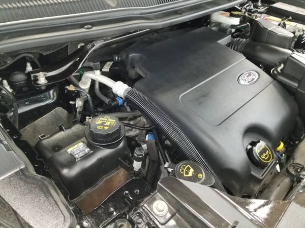 2015 Ford Explorer 4WD 4dr XLT for sale in Hudsonville, MI – photo 9