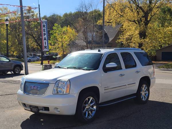 🔥 2011 GMC Yukon Denali! FULLY LOADED! LOW AS $999 DOWN TODAY - cars... for sale in Inver Grove Heights, MN – photo 3