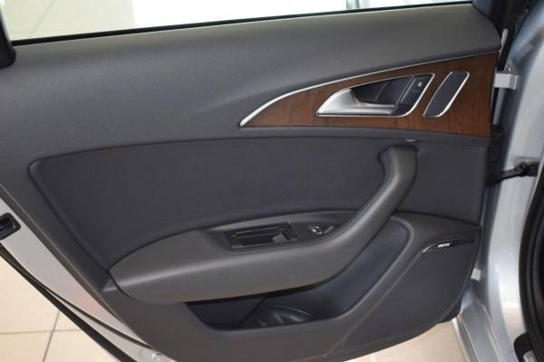 2014 Audi A6 2.0T quattro Premium Plus AWD 4dr Sedan **100s of... for sale in Sacramento, NV – photo 16