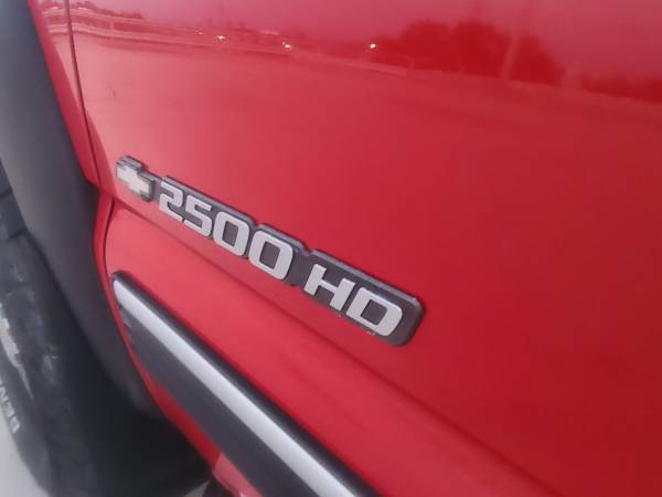 Chevy Silverado 2500HD for sale in Champaign, IL – photo 2