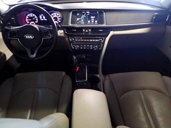 2016 Kia Optima Free Delivery - cars & trucks - by dealer - vehicle... for sale in Gretna, MO – photo 18