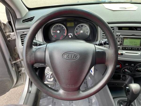 2009 Kia Rio - - by dealer - vehicle automotive sale for sale in Grand Junction, CO – photo 9