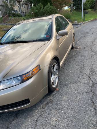 Acura TL 2005 for sale in White Plains, NY