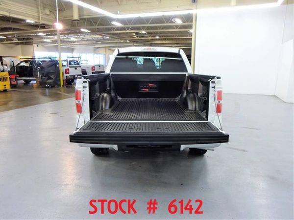 2011 Ford F150 ~ Crew Cab XLT ~ Only 34K Miles! for sale in Rocklin, CA – photo 5