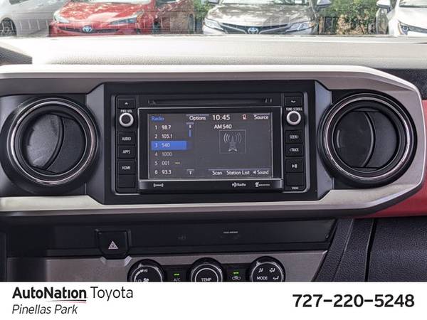 2019 Toyota Tacoma SR5 SKU:KM108057 Pickup - cars & trucks - by... for sale in Pinellas Park, FL – photo 15
