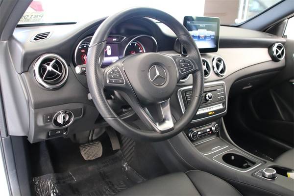 2020 Mercedes-Benz GLA GLA250 GLA-Class GLA 250 SUV - cars & trucks... for sale in Livermore, CA – photo 10