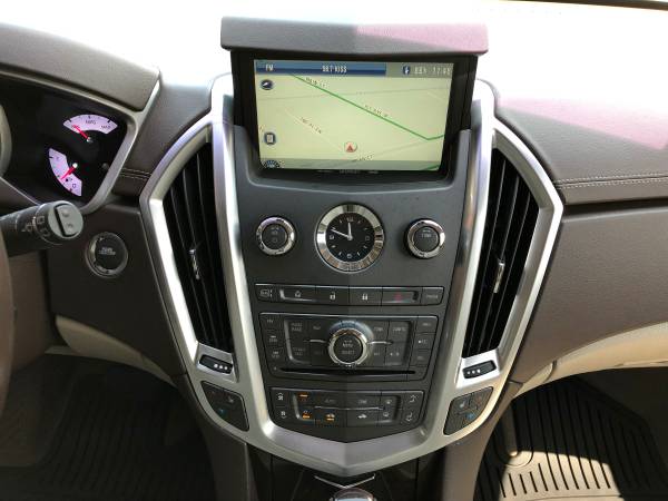 2010 Cadillac SRX Luxury for sale in ALABASTER, AL – photo 19