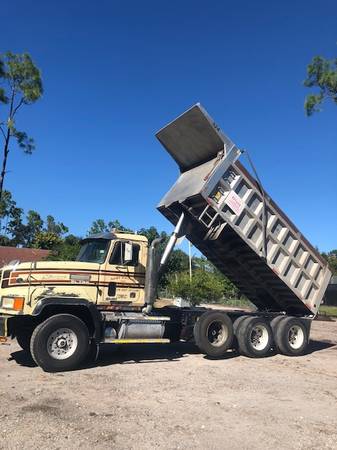 Dump Truck for sale in Naples, FL – photo 4