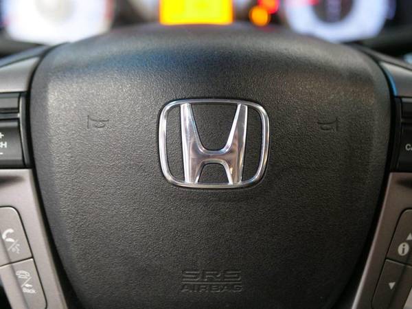 2011 Honda Pilot 4X4, NAVIGATION, SUNROOF, HEATED SEATS, REAR DVD -... for sale in Massapequa, NY – photo 22