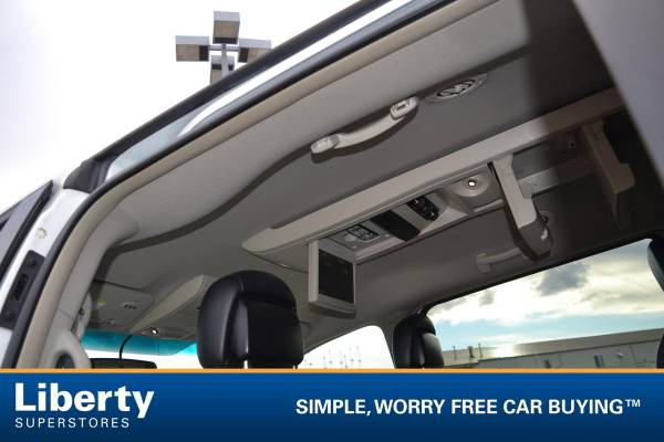 2015 Chrysler Town Country Touring - - cars & trucks - by dealer -... for sale in Rapid City, SD – photo 18