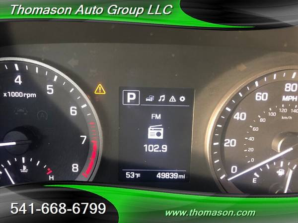 2018 Hyundai Tucson SEL ***One Owner*** - cars & trucks - by dealer... for sale in Bend, OR – photo 13