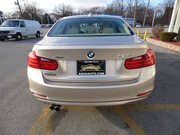 2015 BMW 3 Series 328i xDrive Holiday Special for sale in Burbank, IL – photo 8
