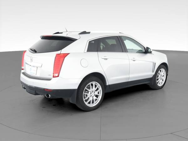 2013 Caddy Cadillac SRX Premium Collection Sport Utility 4D suv... for sale in Van Nuys, CA – photo 11