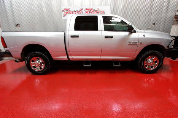 2015 RAM 2500 4WD Crew Cab 149 Tradesman - GET APPROVED! - cars & for sale in Evans, SD – photo 4